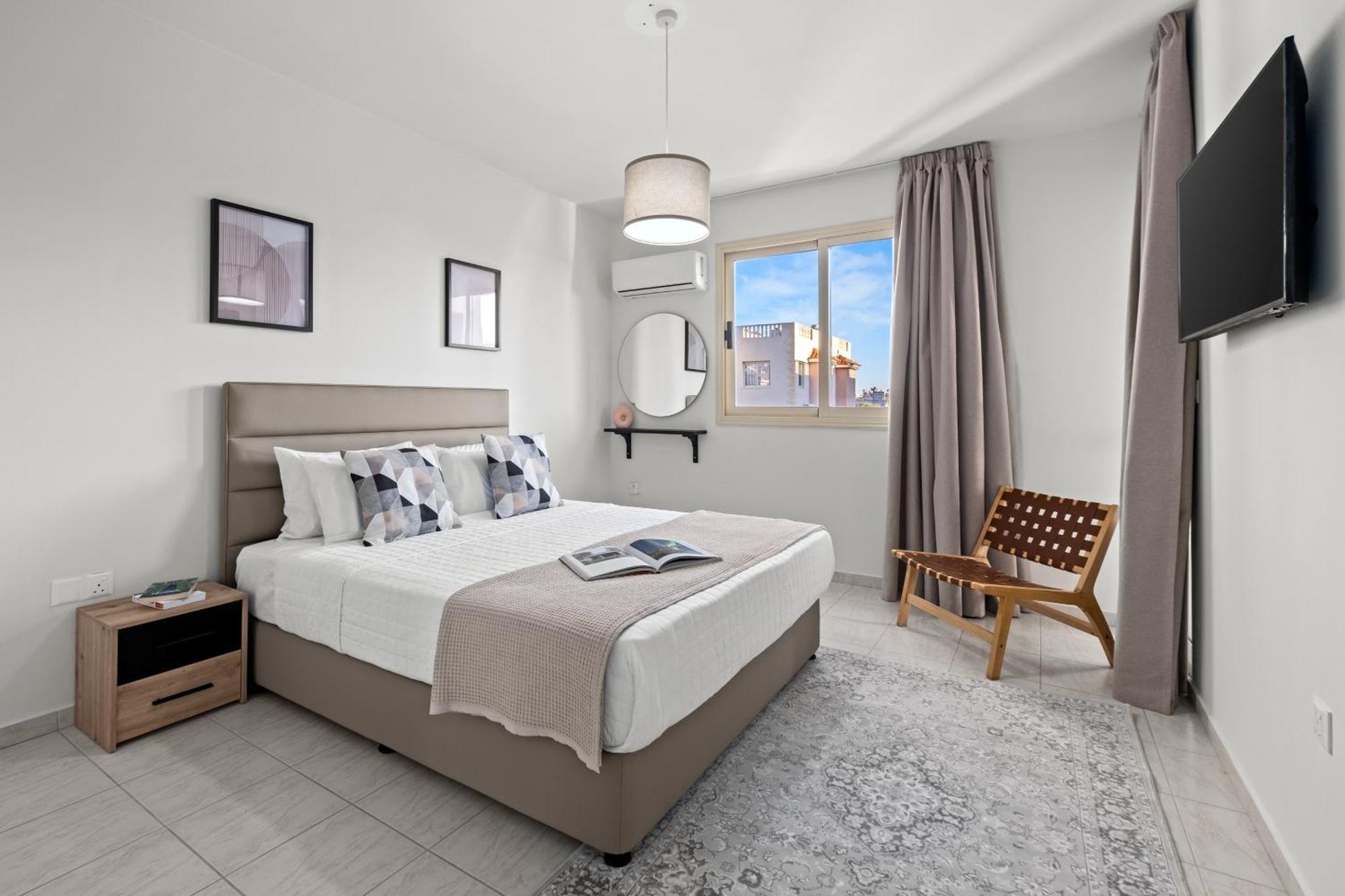 Apartment Edge By Nomads