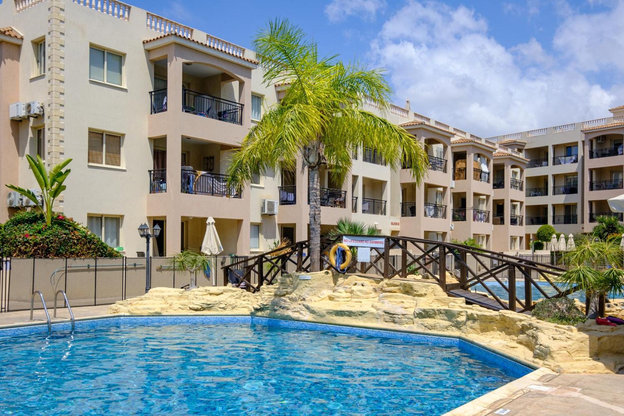 Edge By Nomads Paphos